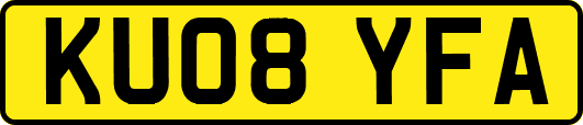 KU08YFA