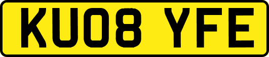 KU08YFE