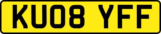 KU08YFF