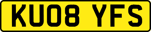 KU08YFS