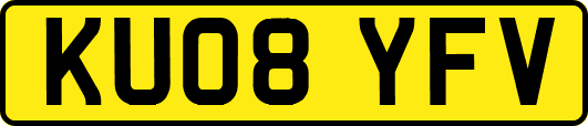 KU08YFV