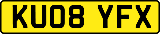 KU08YFX