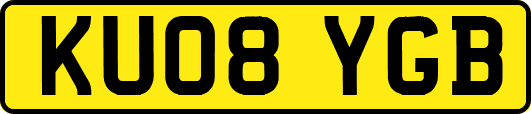 KU08YGB