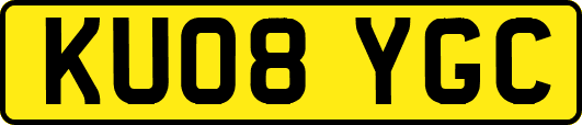 KU08YGC