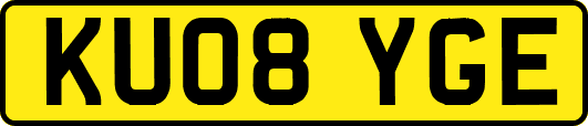 KU08YGE