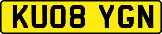 KU08YGN