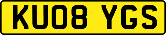 KU08YGS