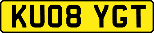 KU08YGT