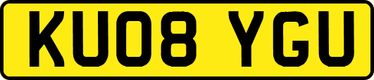 KU08YGU