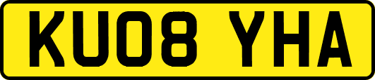KU08YHA