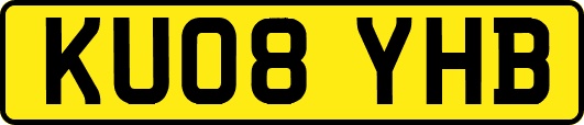 KU08YHB