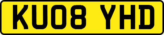 KU08YHD