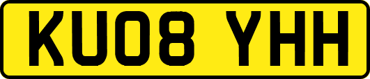 KU08YHH