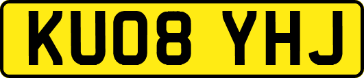 KU08YHJ