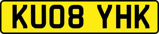 KU08YHK