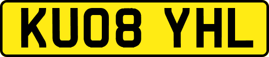 KU08YHL