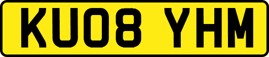 KU08YHM