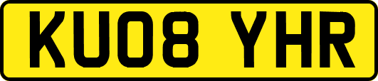 KU08YHR