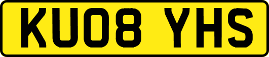 KU08YHS