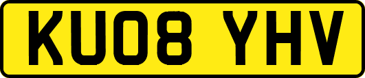 KU08YHV