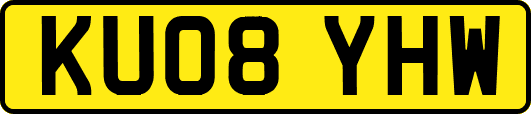 KU08YHW