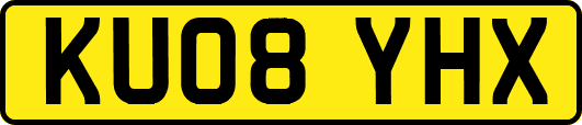 KU08YHX