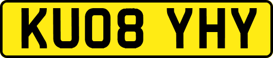 KU08YHY