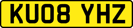 KU08YHZ