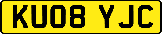 KU08YJC