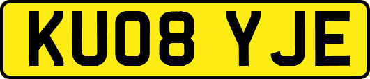 KU08YJE