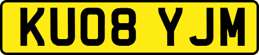 KU08YJM