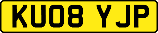 KU08YJP