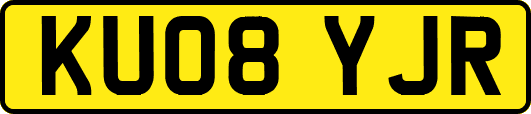 KU08YJR