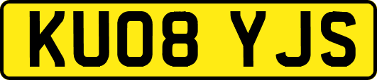 KU08YJS