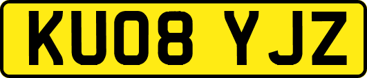 KU08YJZ