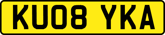 KU08YKA