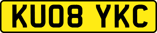 KU08YKC