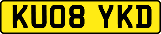 KU08YKD