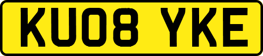 KU08YKE