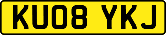 KU08YKJ