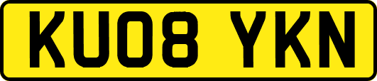 KU08YKN