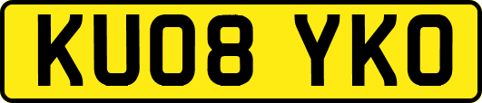 KU08YKO