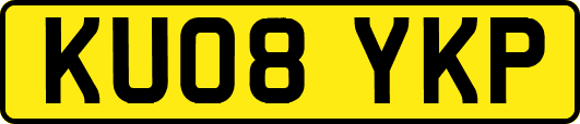 KU08YKP