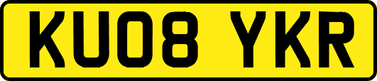 KU08YKR