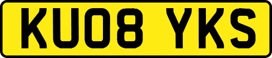 KU08YKS