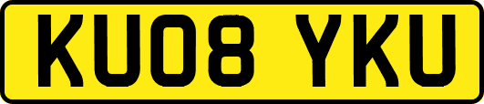 KU08YKU