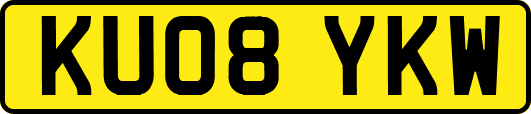 KU08YKW