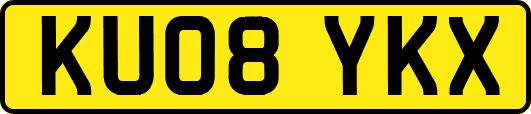KU08YKX