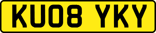 KU08YKY