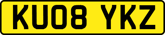 KU08YKZ
